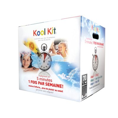 Calypso Kool Kit 70 000 L Calypso Kool Kit 70 000 L